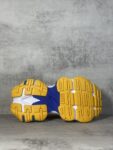 Balenciaga CARGO Yellow and Blue