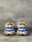 Balenciaga CARGO Yellow and Blue