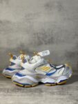 Balenciaga CARGO Yellow and Blue
