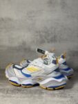 Balenciaga CARGO Yellow and Blue