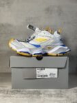 Balenciaga CARGO Yellow and Blue