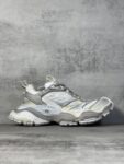 Balenciaga CARGO White and Grey