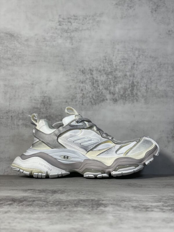 Balenciaga CARGO White and Grey