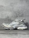 Balenciaga CARGO White and Grey