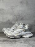 Balenciaga CARGO White and Grey