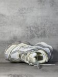 Balenciaga CARGO White and Grey