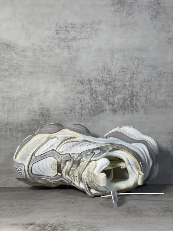 Balenciaga CARGO White and Grey