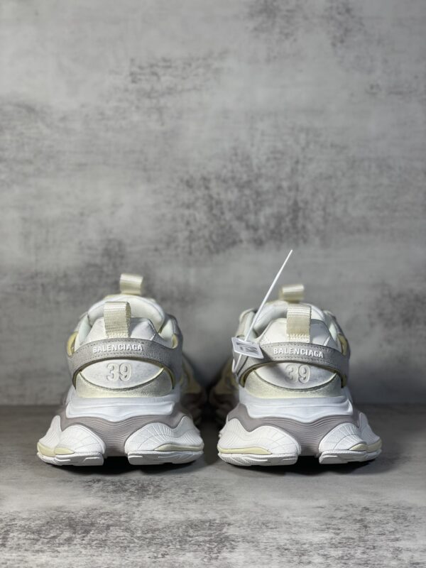 Balenciaga CARGO White and Grey