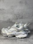 Balenciaga CARGO White and Grey