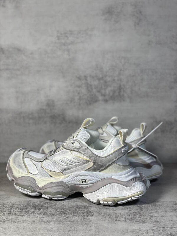 Balenciaga CARGO White and Grey