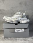 Balenciaga CARGO White and Grey