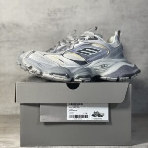 Balenciaga CARGO Deep Grey