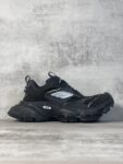 Balenciaga CARGO Black
