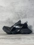 Balenciaga CARGO Black