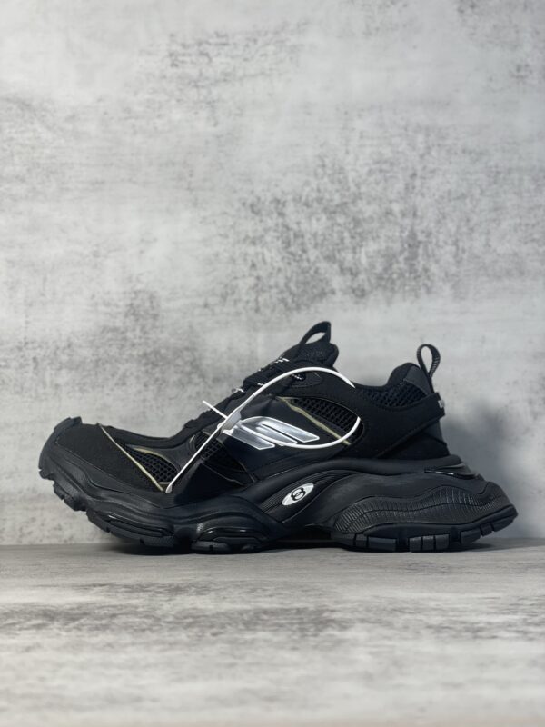 Balenciaga CARGO Black