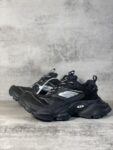 Balenciaga CARGO Black