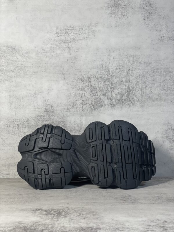Balenciaga CARGO Black