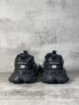 Balenciaga CARGO Black