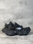 Balenciaga CARGO Black