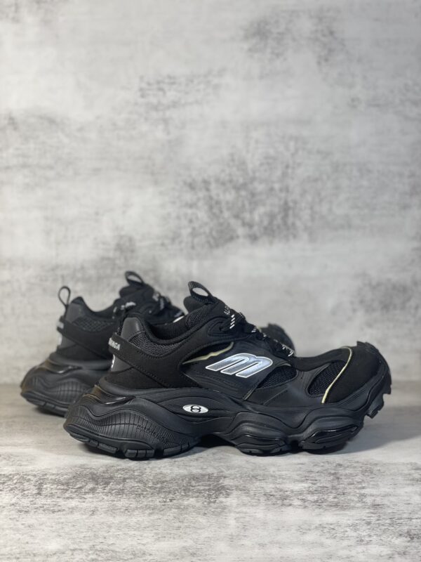 Balenciaga CARGO Black