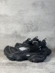 Balenciaga CARGO Black