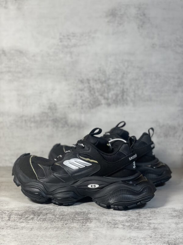 Balenciaga CARGO Black
