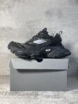 Balenciaga CARGO Black