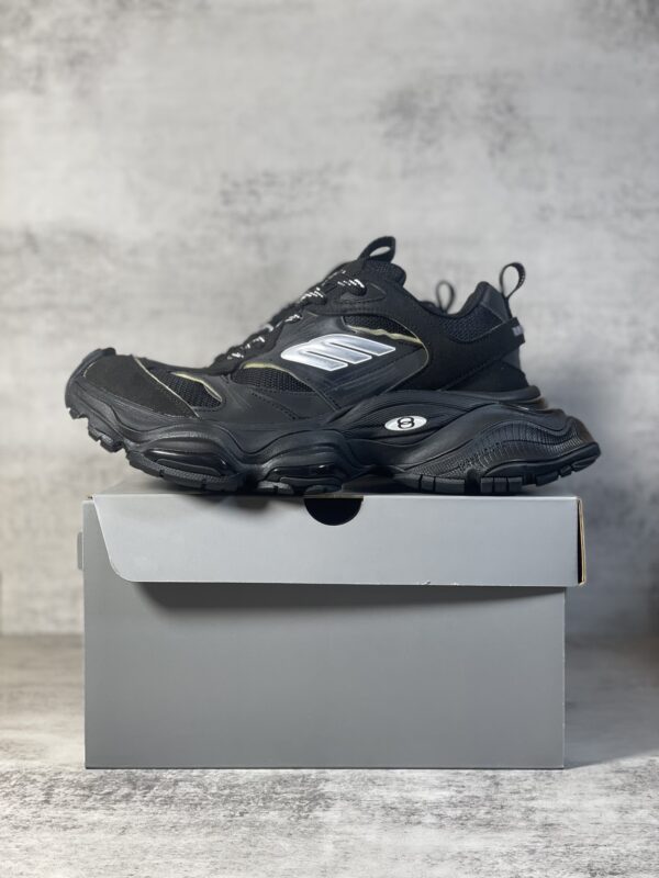 Balenciaga CARGO Black