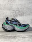 Balenciaga 10XL Green