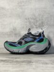 Balenciaga 10XL Green