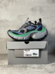 Balenciaga 10XL Green