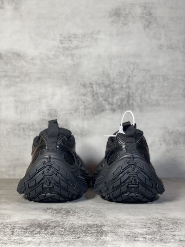 Balenciaga 10XL Black