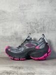 Balenciaga 10XL Black and Pink
