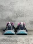 Balenciaga 3XL Grey Mixblue Pink