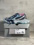 Balenciaga 3XL Grey Mixblue Pink