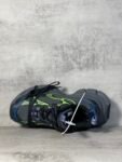 Balenciaga 3XL Black Blue and Yellow