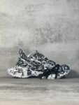 Balenciaga 3XL Black White