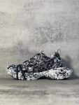 Balenciaga 3XL Black White