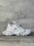 Balenciaga 3XL White