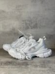 Balenciaga 3XL White
