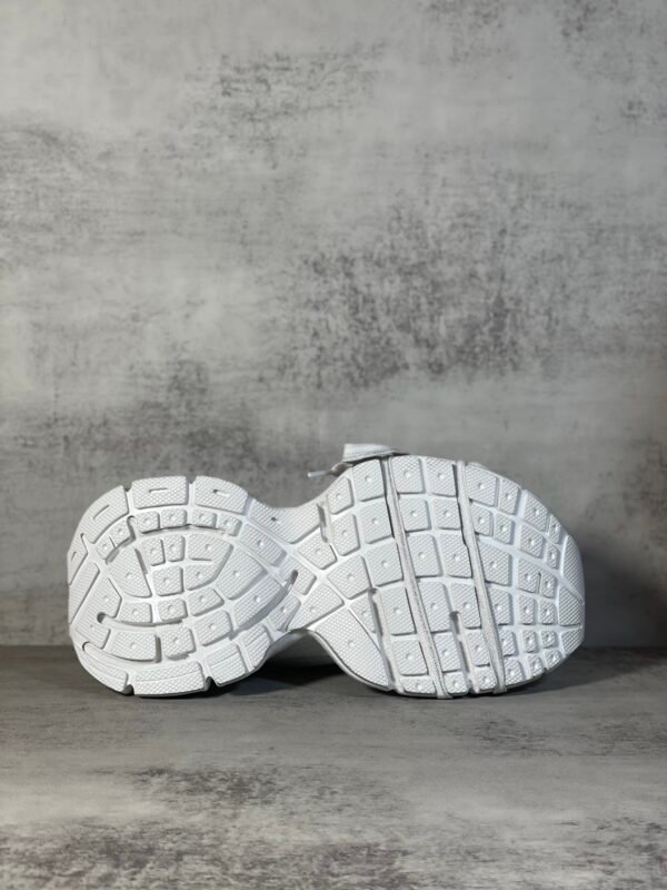 Balenciaga 3XL White