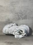 Balenciaga 3XL White