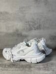 Balenciaga 3XL White