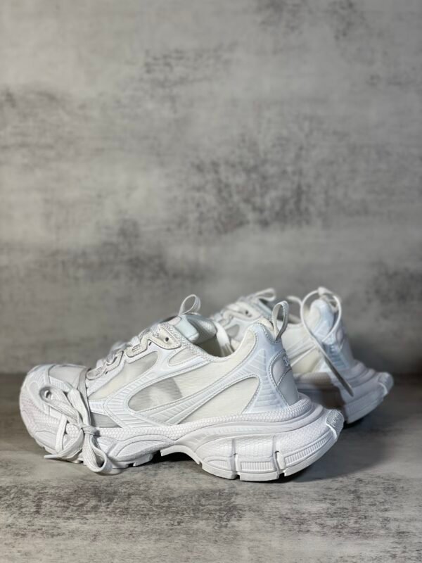 Balenciaga 3XL White