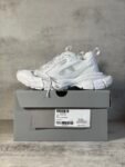 Balenciaga 3XL White