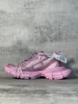 Balenciaga 3XL Pink