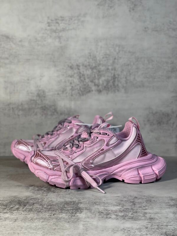 Balenciaga 3XL Pink