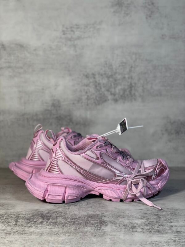Balenciaga 3XL Pink