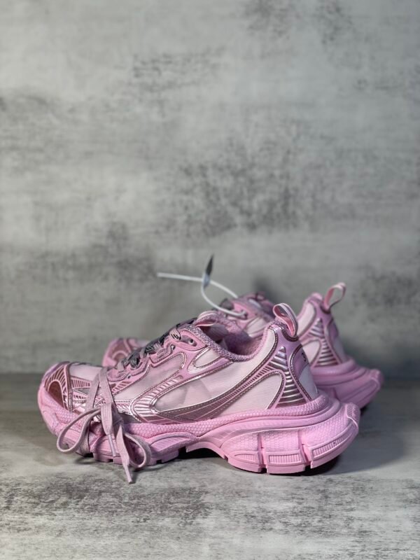 Balenciaga 3XL Pink