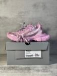 Balenciaga 3XL Pink